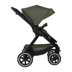 ABC Design Samba 2 Kinderwagen 2-in-1 - Nature