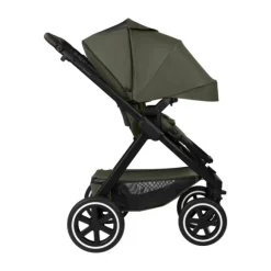 ABC Design Samba 2 Kinderwagen 2-in-1 - Nature