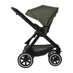 ABC Design Samba 2 Kinderwagen 2-in-1 - Nature