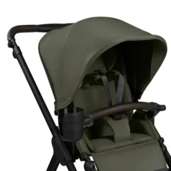 ABC Design Samba 2 Kinderwagen 2-in-1 - Nature