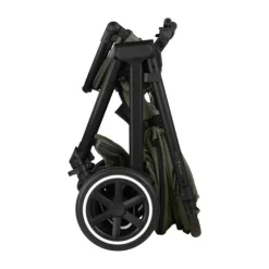 ABC Design Samba 2 Kinderwagen 2-in-1 - Nature