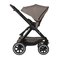 ABC Design Samba 2 Kinderwagen 2-in-1 - Nature