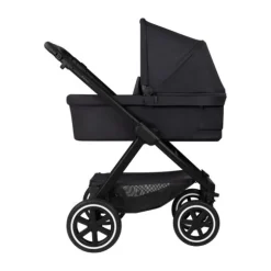 ABC Design Samba 2 Kinderwagen 2-in-1 - Nature