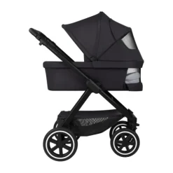 ABC Design Samba 2 Kinderwagen 2-in-1 - Nature