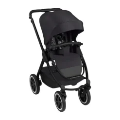 ABC Design Samba 2 Kinderwagen 2-in-1 - Nature