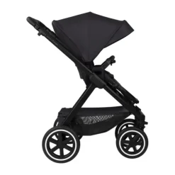 ABC Design Samba 2 Kinderwagen 2-in-1 - Nature