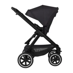 ABC Design Samba 2 Kinderwagen 2-in-1 - Nature