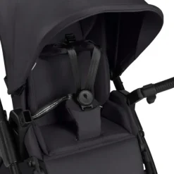 ABC Design Samba 2 Kinderwagen 2-in-1 - Nature