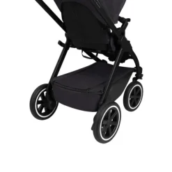 ABC Design Samba 2 Kinderwagen 2-in-1 - Nature