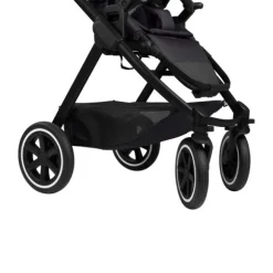 ABC Design Samba 2 Kinderwagen 2-in-1 - Nature
