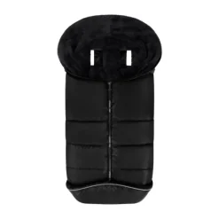 ABC Design Winter Voetenzak - Almond
