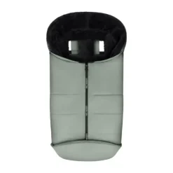 ABC Design Winter Voetenzak - Almond
