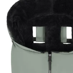 ABC Design Winter Voetenzak - Almond