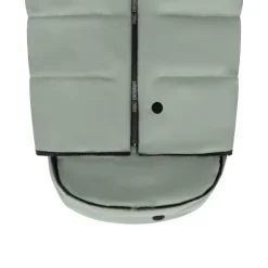 ABC Design Winter Voetenzak - Almond