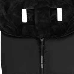 ABC Design Winter Voetenzak - Almond