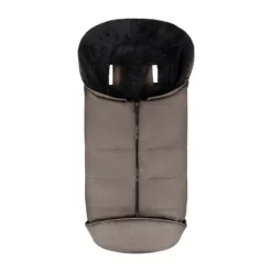 ABC Design Winter Voetenzak - Almond