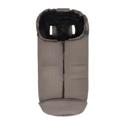 ABC Design Winter Voetenzak - Almond