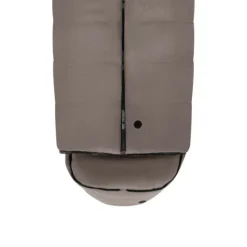ABC Design Winter Voetenzak - Almond