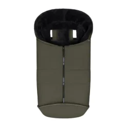 ABC Design Winter Voetenzak - Almond