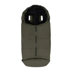 ABC Design Winter Voetenzak - Almond