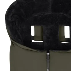 ABC Design Winter Voetenzak - Almond