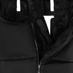 ABC Design Winter Voetenzak - Almond