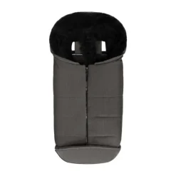 ABC Design Winter Voetenzak - Almond