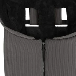ABC Design Winter Voetenzak - Almond