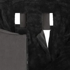 ABC Design Winter Voetenzak - Almond