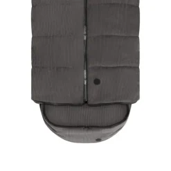 ABC Design Winter Voetenzak - Almond