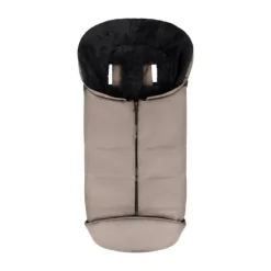 ABC Design Winter Voetenzak - Almond