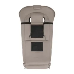 ABC Design Winter Voetenzak - Almond