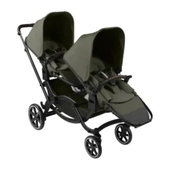 ABC Design Zoom 2 Duowagen - Camel