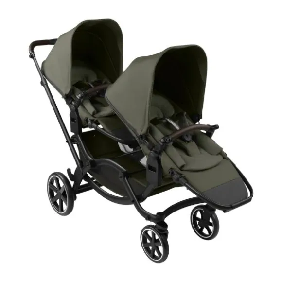 ABC Design Zoom 2 Duowagen - Camel