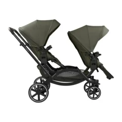 ABC Design Zoom 2 Duowagen - Camel