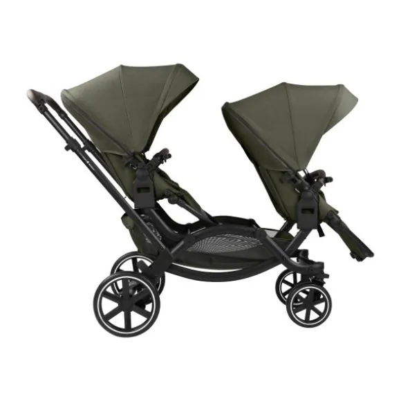 ABC Design Zoom 2 Duowagen - Camel