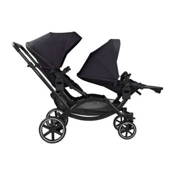 ABC Design Zoom 2 Duowagen - Camel