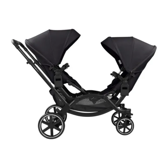 ABC Design Zoom 2 Duowagen - Camel