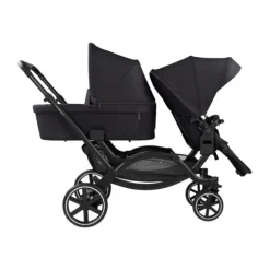 ABC Design Zoom 2 Duowagen - Camel