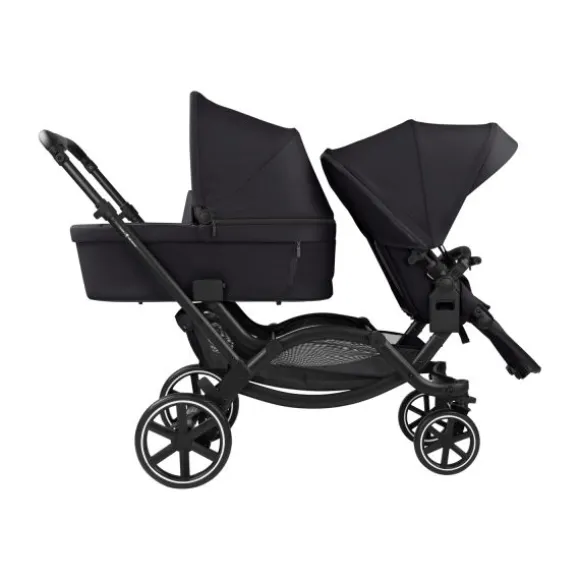 ABC Design Zoom 2 Duowagen - Camel