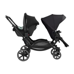 ABC Design Zoom 2 Duowagen - Camel