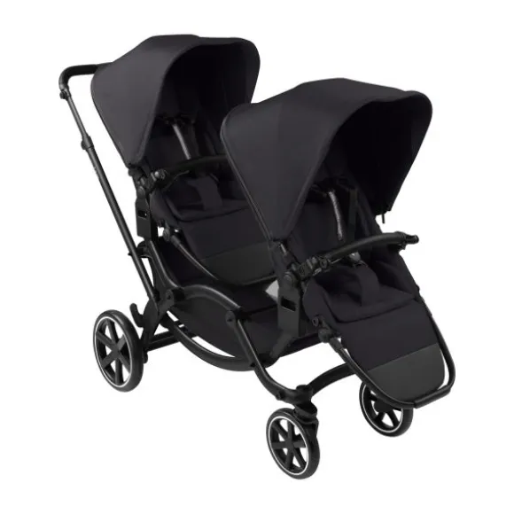 ABC Design Zoom 2 Duowagen - Camel