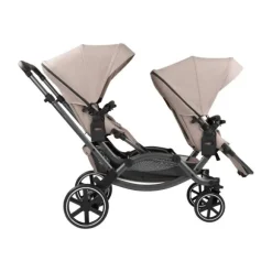 ABC Design Zoom 2 Duowagen - Camel