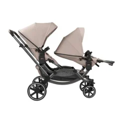 ABC Design Zoom 2 Duowagen - Camel