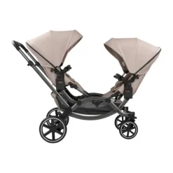 ABC Design Zoom 2 Duowagen - Camel