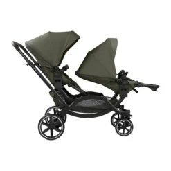 ABC Design Zoom 2 Duowagen - Camel