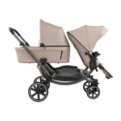 ABC Design Zoom 2 Duowagen - Camel