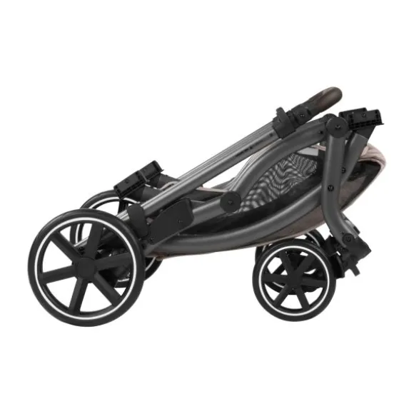 ABC Design Zoom 2 Duowagen - Camel