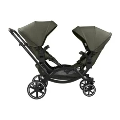 ABC Design Zoom 2 Duowagen - Camel