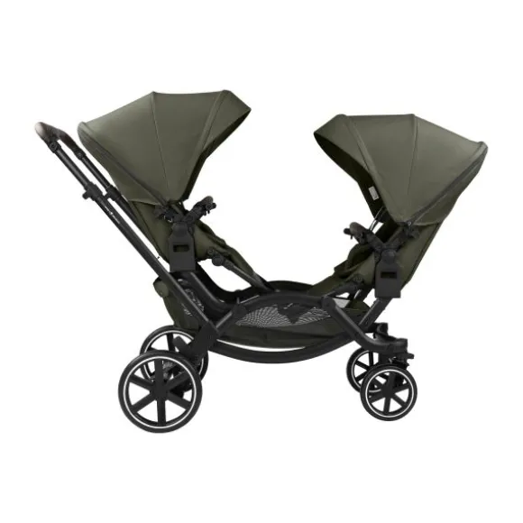 ABC Design Zoom 2 Duowagen - Camel